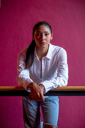 Becky Contreras-92