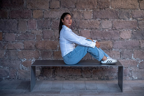 Becky Contreras-88