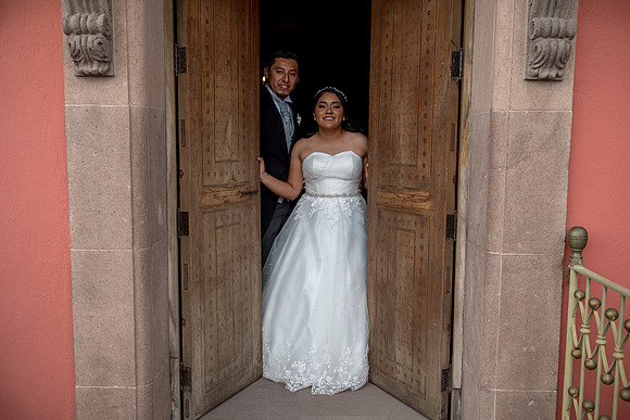 Caro y Edwin Boda-78