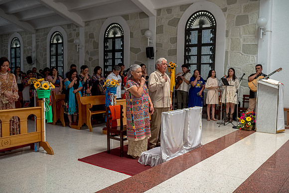Mary y Joaquin 50 Aniversario de Bodas-67