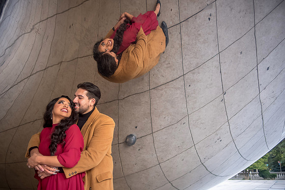 Gris y José Preboda Chicago-7