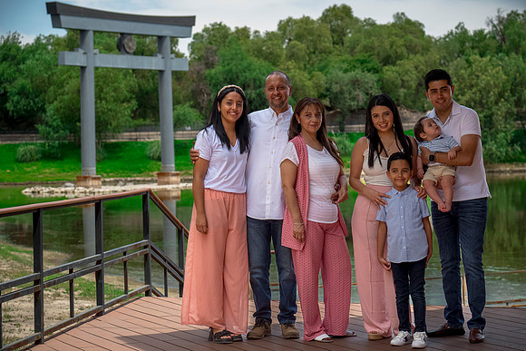 Familia Garcia-59