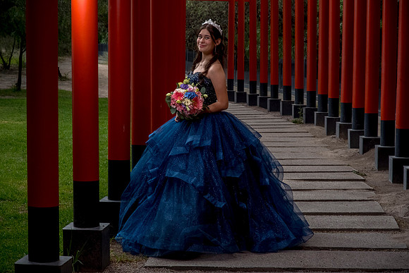Natalia Sesión Formal-82
