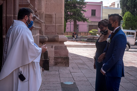 Boda Nubia e Israel-360