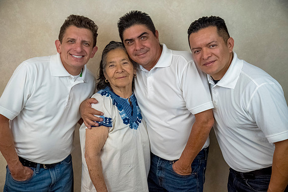 Familia Martinez-42