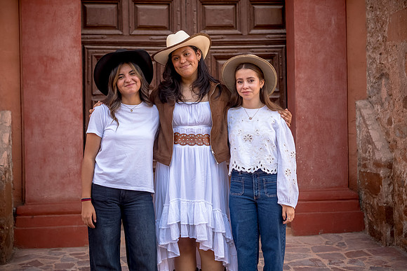 Renata Cerro de San Pedro-58