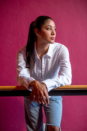 Becky Contreras-95
