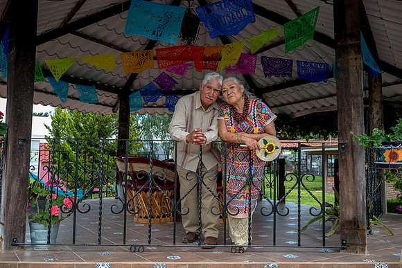 Mary y Joaquin 50 Aniversario de Bodas-356
