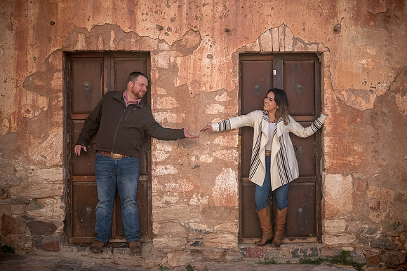 Erika y Eddie Engagement-9