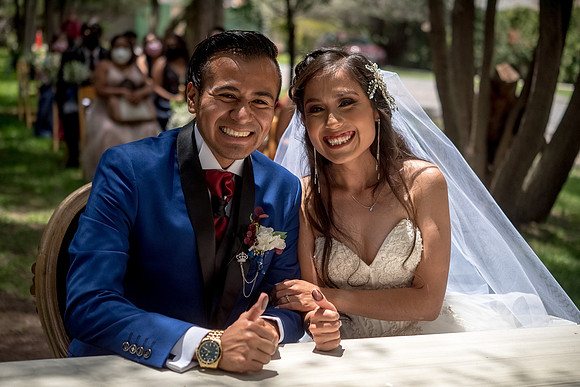 Boda Nubia e Israel-156