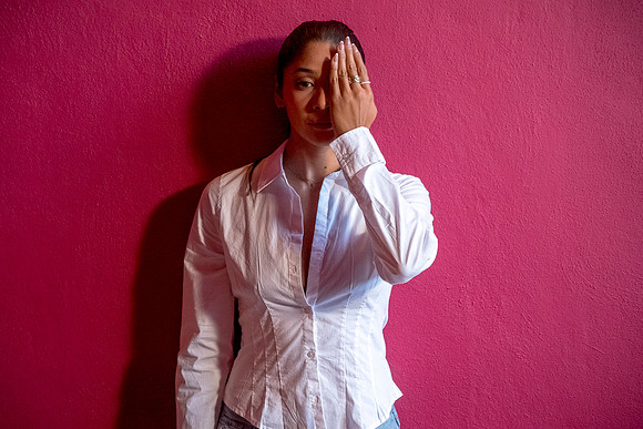 Becky Contreras-97