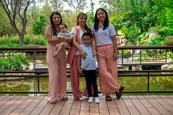 Familia Garcia-42