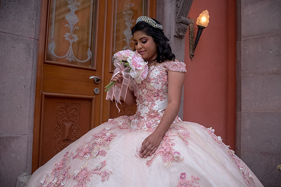 Ana Cecilia Palació de San Agustín-21