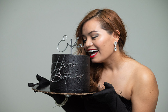 Erika Cumpleaños -122