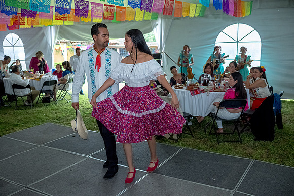Mary y Joaquin 50 Aniversario de Bodas-424