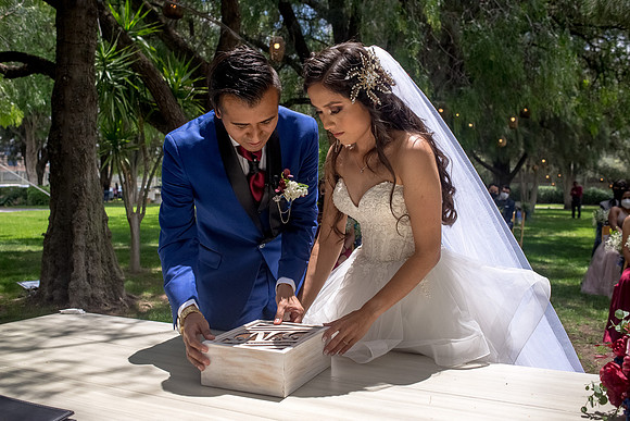 Boda Nubia e Israel-233