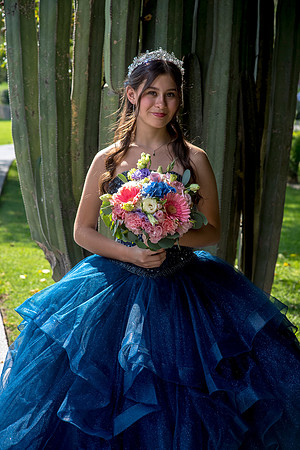 Natalia Sesión Formal-3