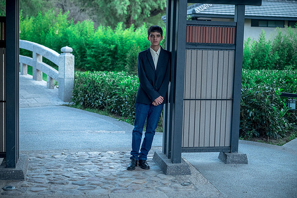 Gael Giovanni Sesion Casual-14