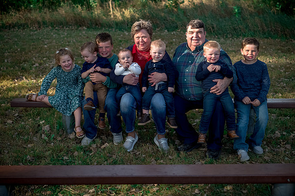 O`Briens Family-126