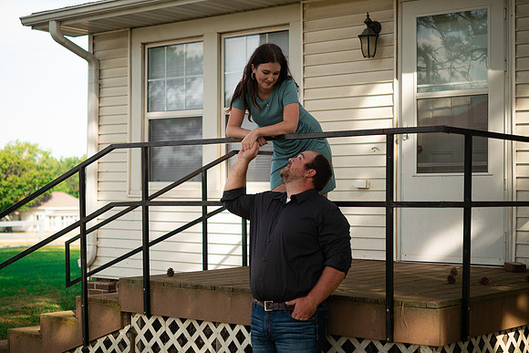 Kierra and Joe PreWedding Session-88