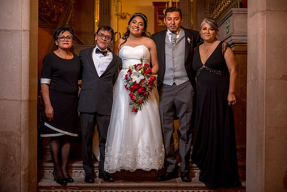 Caro y Edwin Boda-99