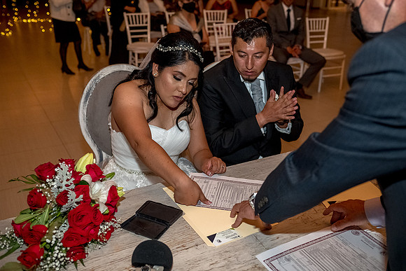 Caro y Edwin Boda-375