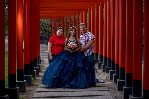 Natalia Sesión Formal-83