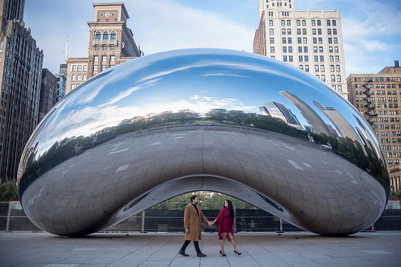Gris y José Preboda Chicago-5