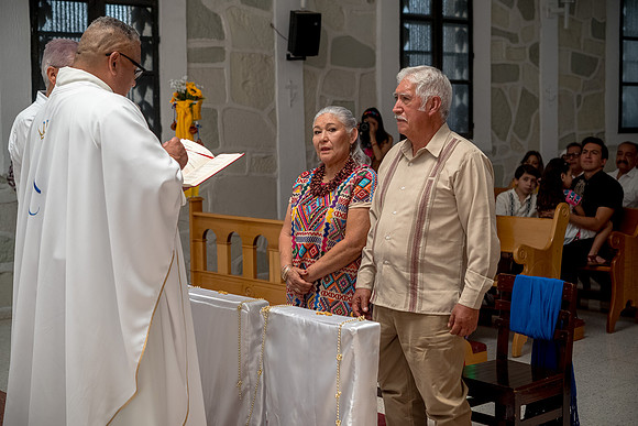 Mary y Joaquin 50 Aniversario de Bodas-118