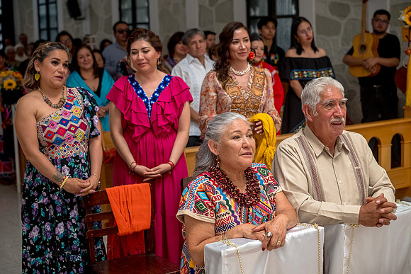 Mary y Joaquin 50 Aniversario de Bodas-233