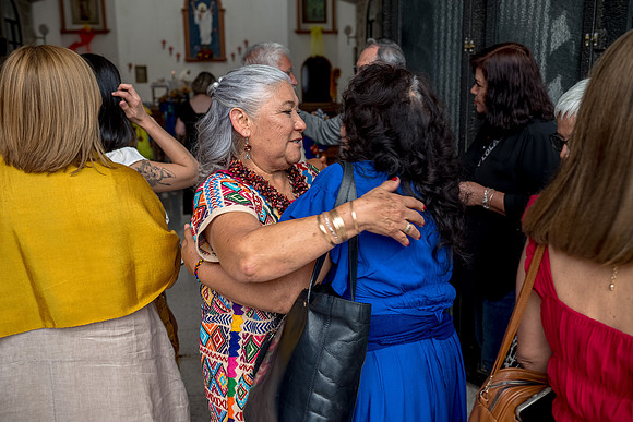 Mary y Joaquin 50 Aniversario de Bodas-279