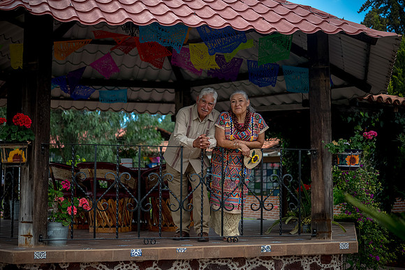 Mary y Joaquin 50 Aniversario de Bodas-351