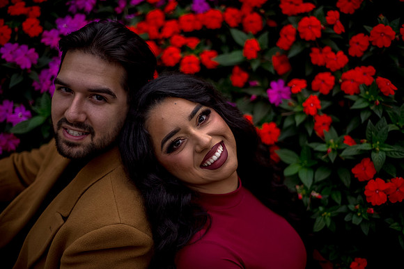 Gris y José Preboda Chicago-25