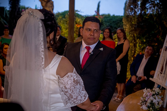 Jackie y Luis-24