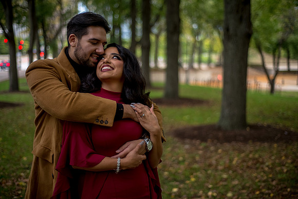 Gris y José Preboda Chicago-36