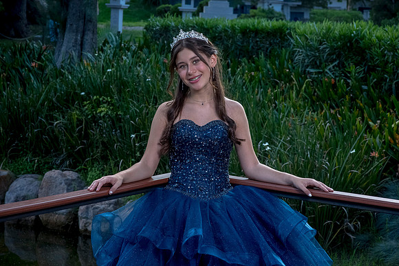 Natalia Sesión Formal-98