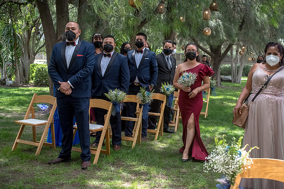 Boda Nubia e Israel-114