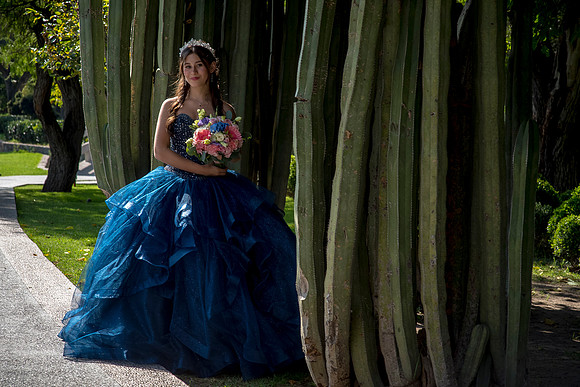 Natalia Sesión Formal-1