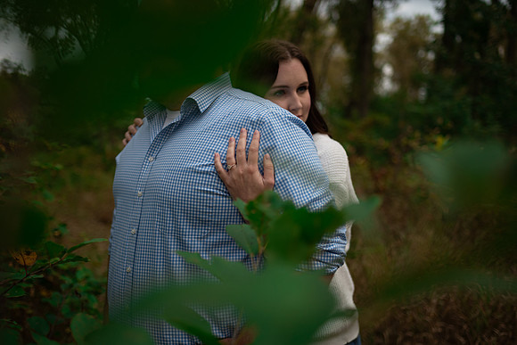 Kierra and Joe PreWedding Session-25