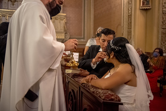 Caro y Edwin Boda-292
