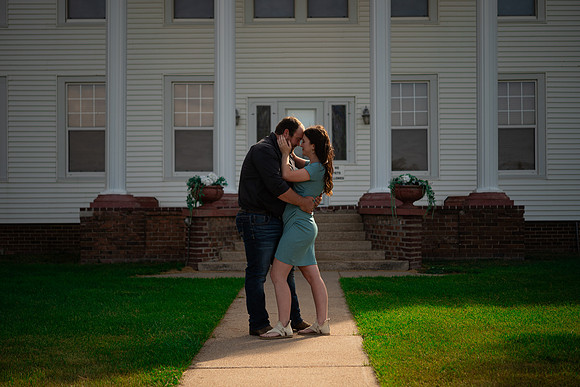 Kierra and Joe PreWedding Session-81