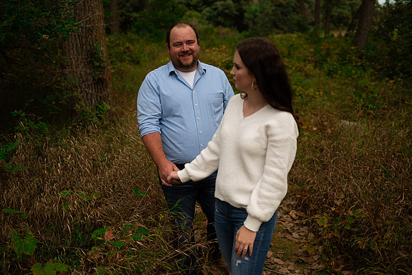 Kierra and Joe PreWedding Session-36