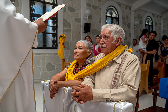 Mary y Joaquin 50 Aniversario de Bodas-146