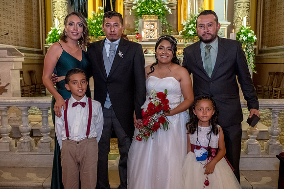 Caro y Edwin Boda-333