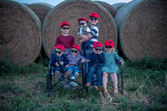 O`Briens Family Session-188
