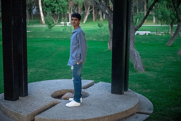 Gael Giovanni Sesion Casual-65