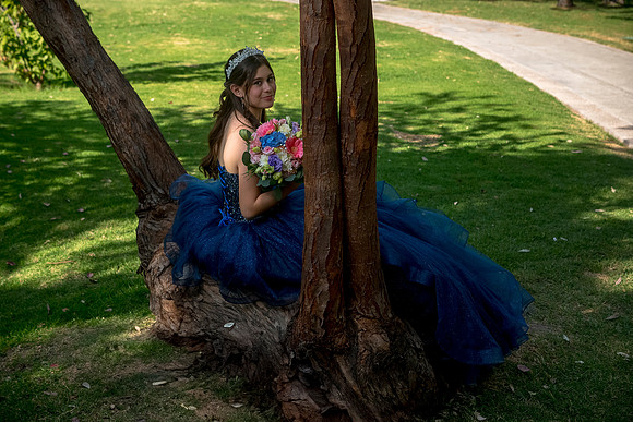 Natalia Sesión Formal-27