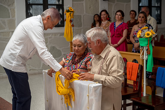 Mary y Joaquin 50 Aniversario de Bodas-161