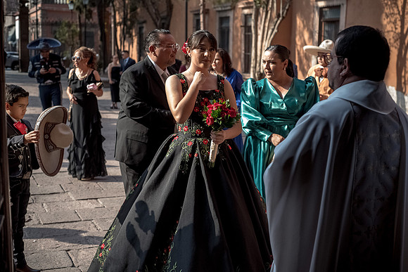 Valeria Quince años dia del Evento-12