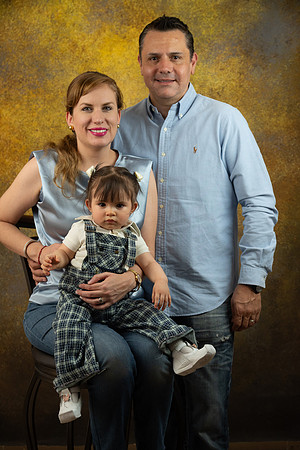 Oli 1 Año-4